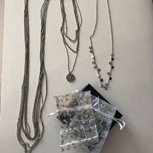 Loft Necklace Bundle